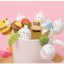 Molang Cup Random Figure