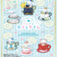 Re-ment Sanrio Cinnamoroll Fluffy Cafe Time
