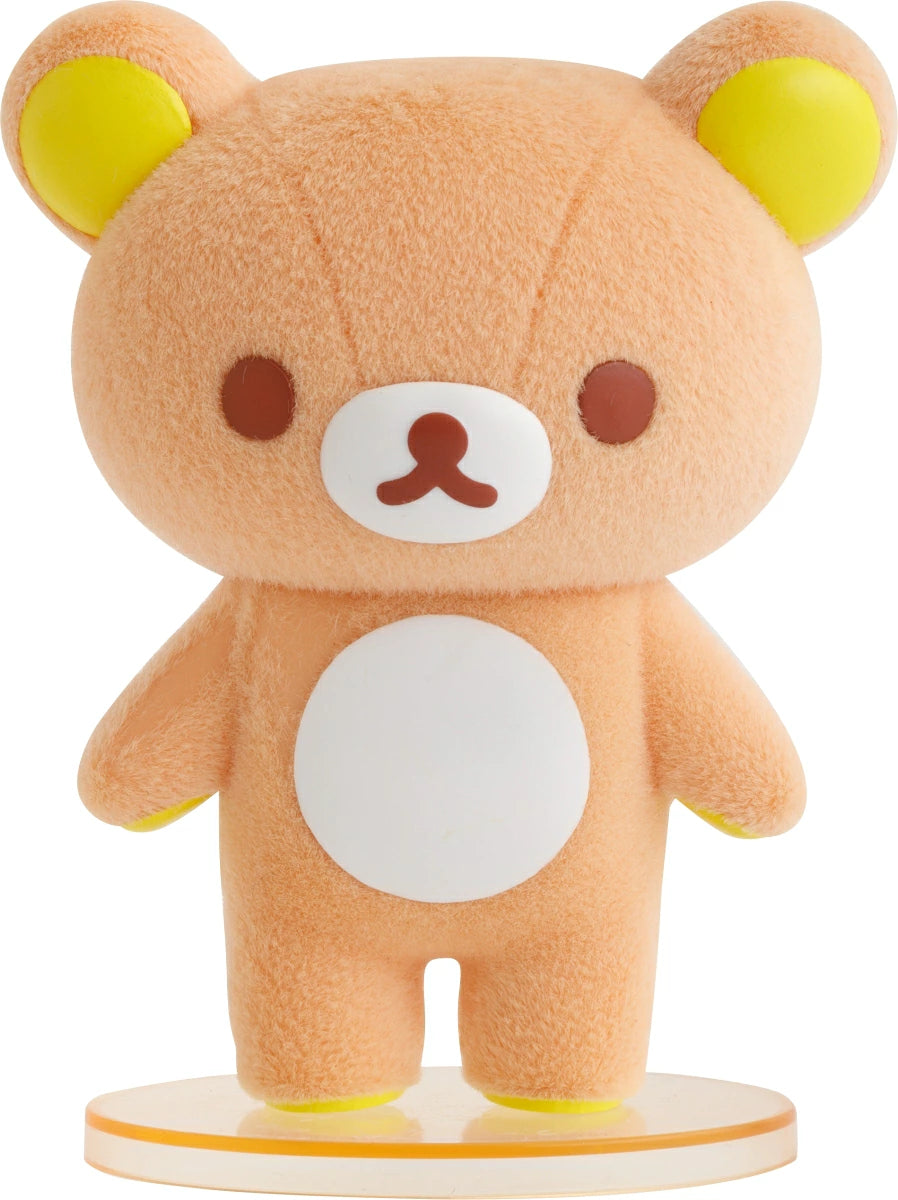 Rilakkuma BASIC RILAKKUMA Blind Figure