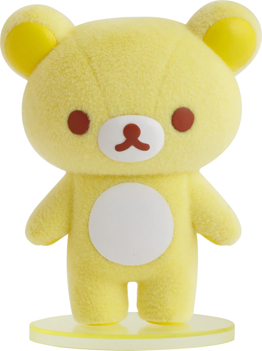 Rilakkuma BASIC RILAKKUMA Blind Figure