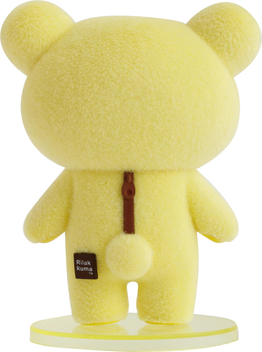 Rilakkuma BASIC RILAKKUMA Blind Figure