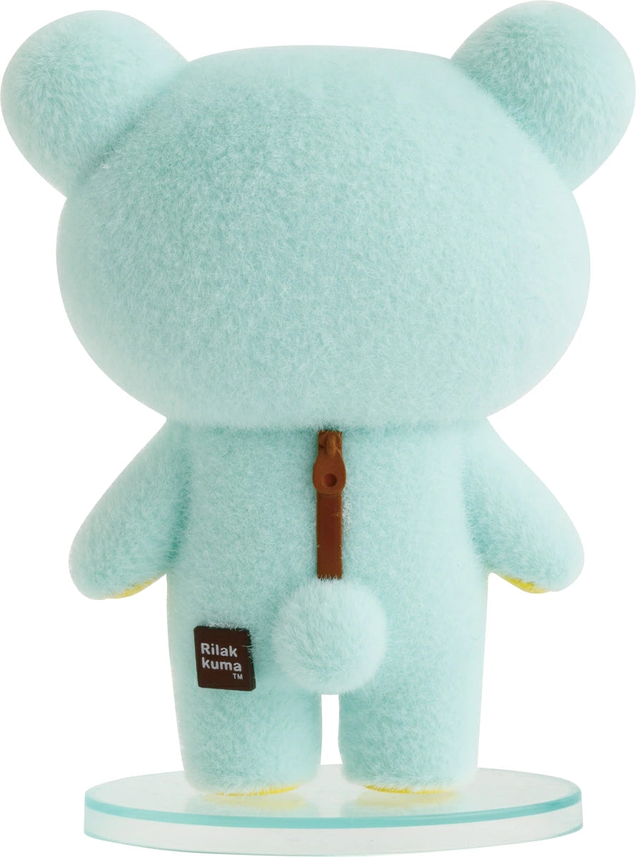 Rilakkuma BASIC RILAKKUMA Blind Figure