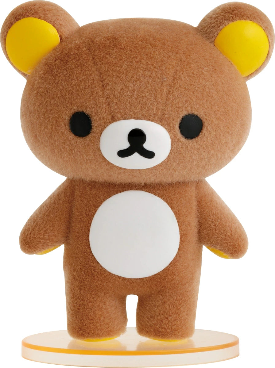 Rilakkuma BASIC RILAKKUMA Blind Figure