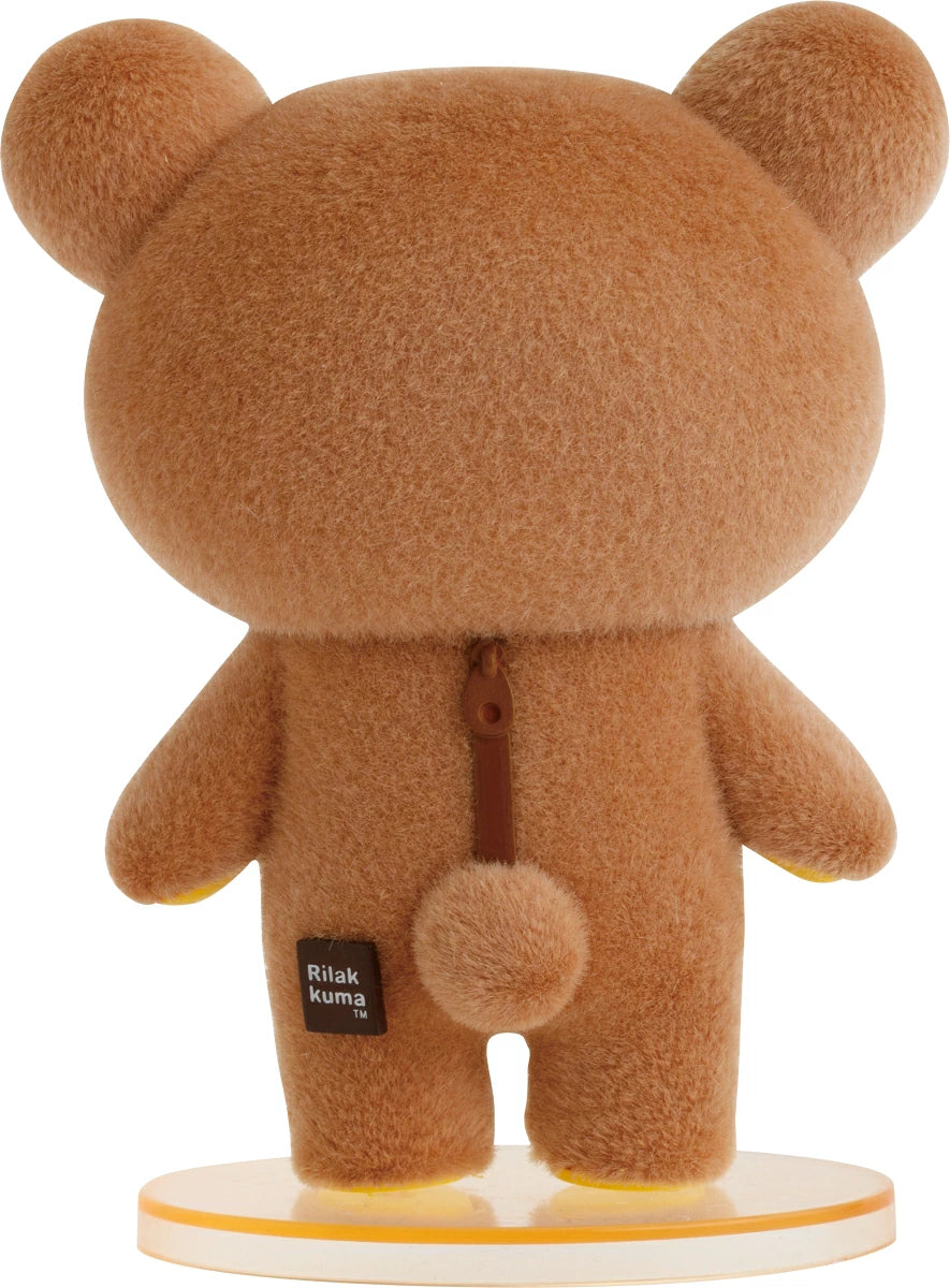 Rilakkuma BASIC RILAKKUMA Blind Figure
