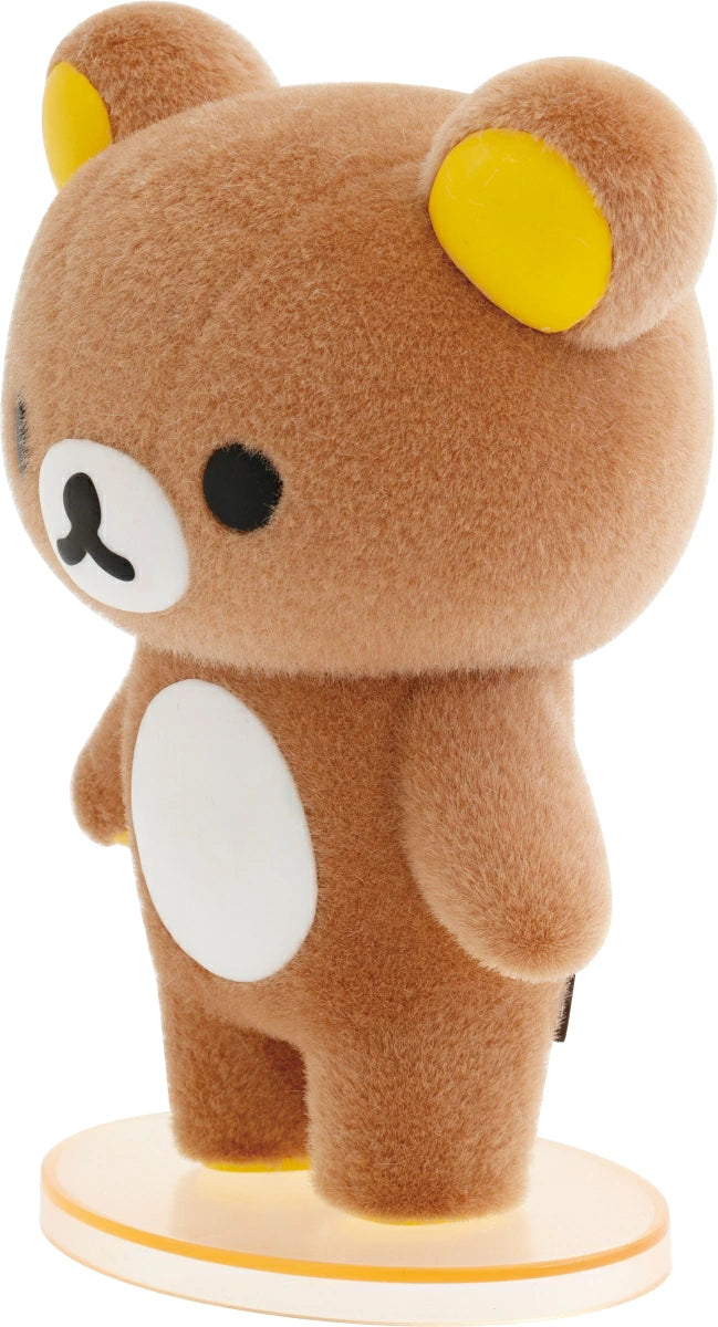 Rilakkuma BASIC RILAKKUMA Blind Figure