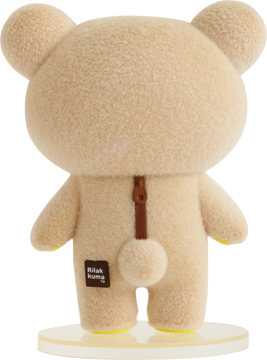 Rilakkuma BASIC RILAKKUMA Blind Figure