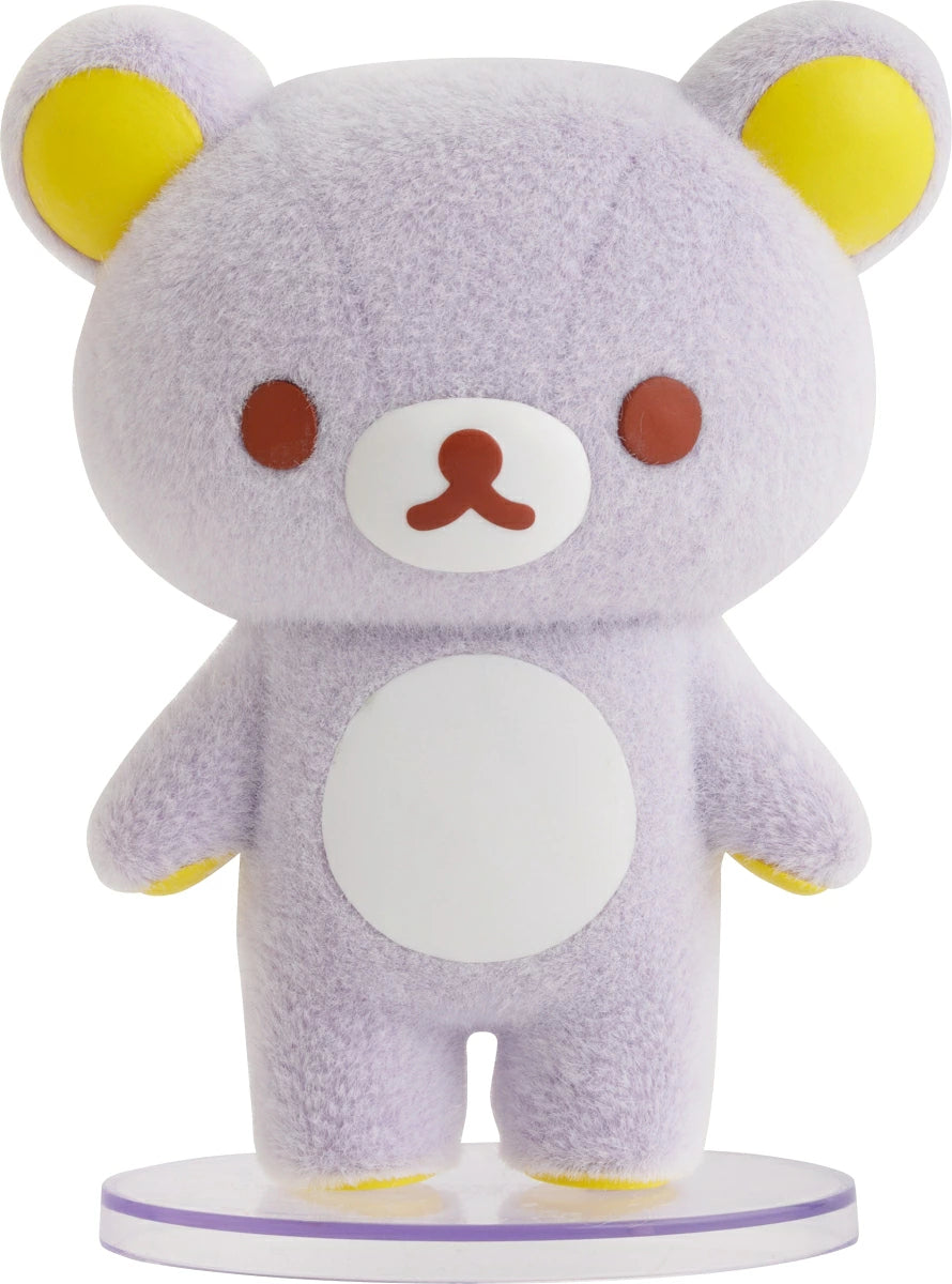 Rilakkuma BASIC RILAKKUMA Blind Figure