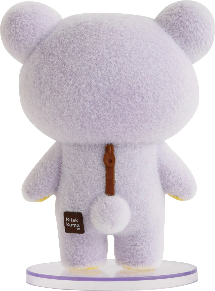 Rilakkuma BASIC RILAKKUMA Blind Figure