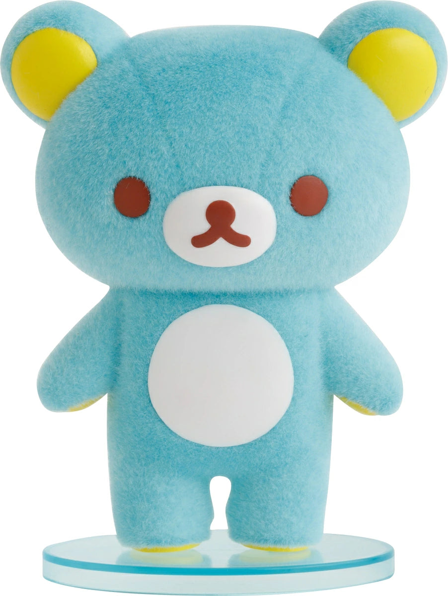Rilakkuma BASIC RILAKKUMA Blind Figure