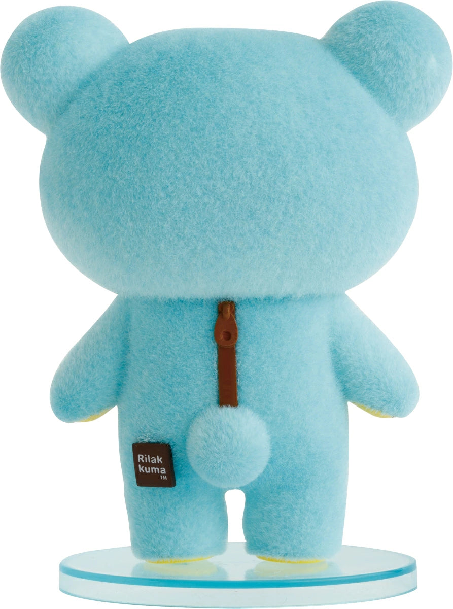 Rilakkuma BASIC RILAKKUMA Blind Figure