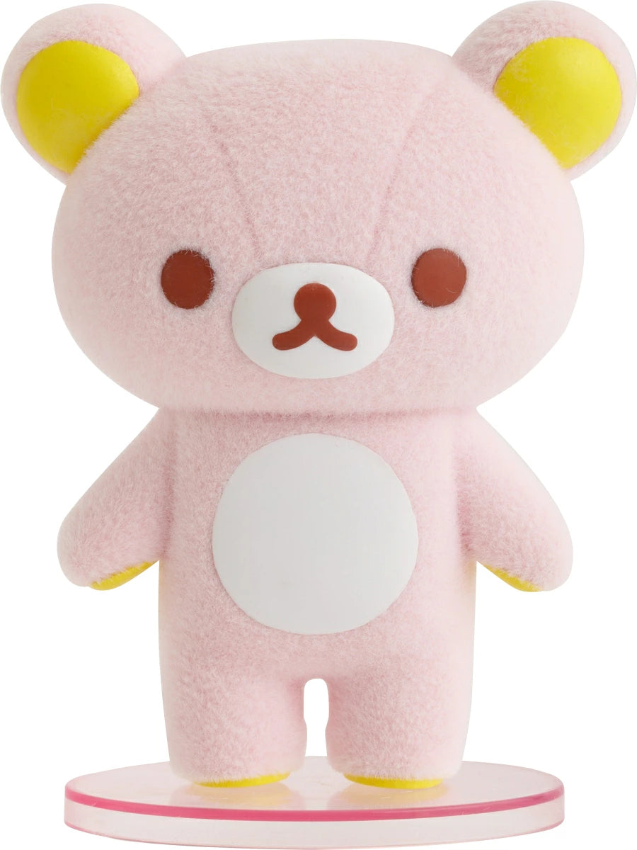 Rilakkuma BASIC RILAKKUMA Blind Figure