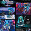 Re-ment Hatsune Miku A neostory of my world