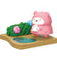 Re-ment Sumikko Gurashi Rainy Day Walk