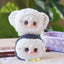 Yooki Mini Ocean Baby Series Plush Blind Box