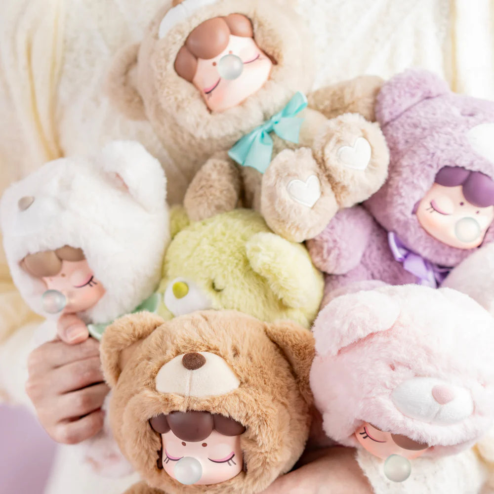 NANCI Plush Bear Blind Box