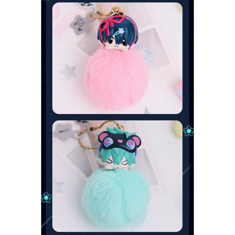 Alien Stage Freedom stage Series Plush Toy Blind Box