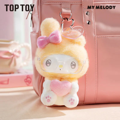My Melody 50th Anniversary Milk Candy Vinyl Plush Blind Box