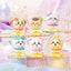 Chiikawa Magical Chiikawa GPSBOX Statue Figure Collection