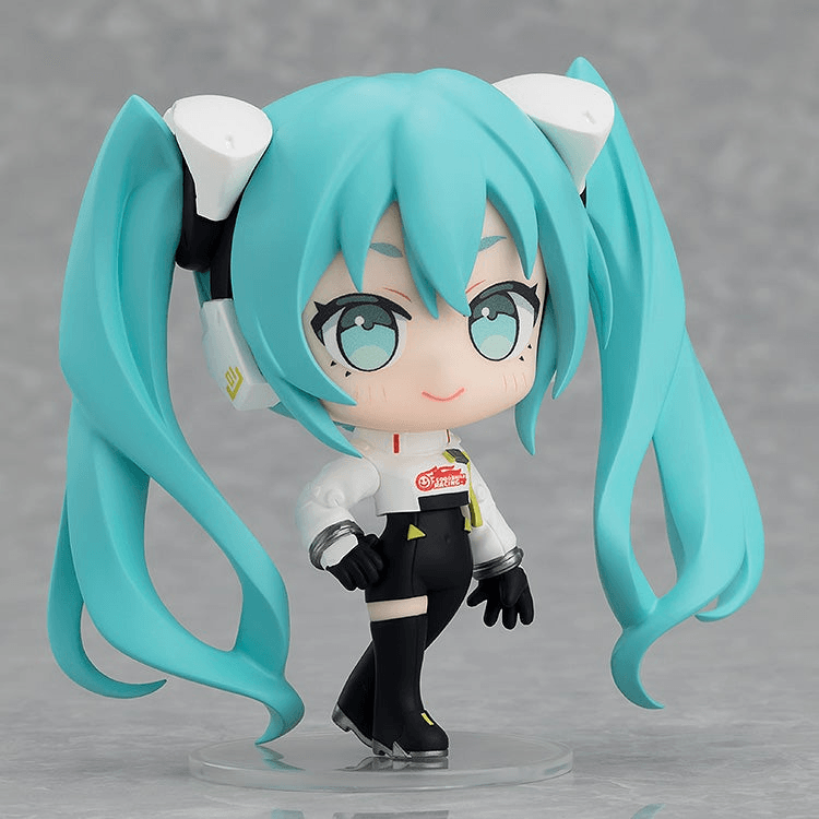 (Pre-Order) Blind Box Series: Racing Miku All Stars Figure Collection Vol. 1 Box of 8 Figures