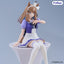 (Pre-Order) Umamusume: Pretty Derby Noodle Stopper Figure -Almond Eye-