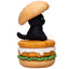 mofusand GPS BOX Hamburger Meow