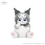 mofusand x Sanrio Characters Fluffy Flock Figure Collection Vol. 2