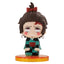Demon Slayer Suwaraseta Series 4 Blind Box Mini-Figure