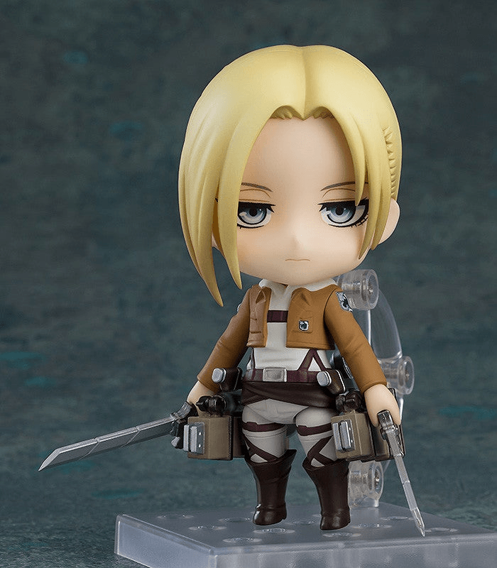 (Pre-Order) (Rerelease) Nendoroid Annie Leonhart