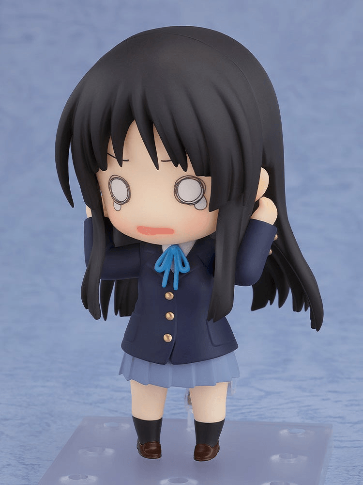 (Pre-Order) Nendoroid Mio Akiyama 2.0