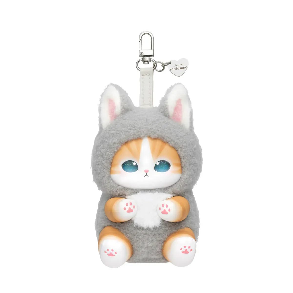 mofusand Kiramekko Plush Blind Box