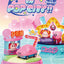 Re-ment Kirby in Pop City!! Blind Box