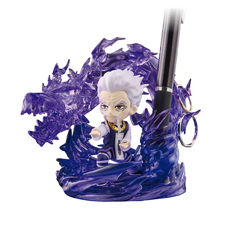 Re-ment HunterxHunter DesQ Desktop Hunter 5
