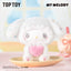 My Melody 50th Anniversary Milk Candy Vinyl Plush Blind Box
