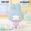 My Melody 50th Anniversary Milk Candy Vinyl Plush Blind Box