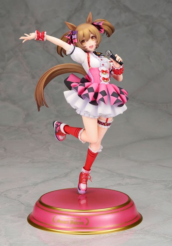 (Pre-Order) Umamusume Pretty Derby - Smart Falcon 1/7 Scale Figure