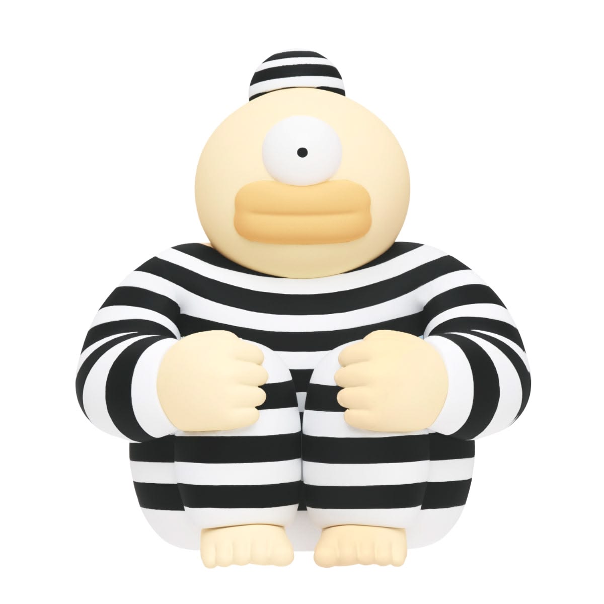 Chiikawa GPSBOX PRISON FIGURE Collection