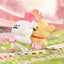 Maltese - Romantic Sakura