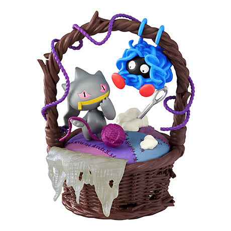 Pokémon Sweet Craft Collection