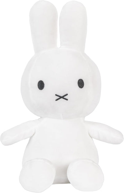 Miffy 14” All White Plush