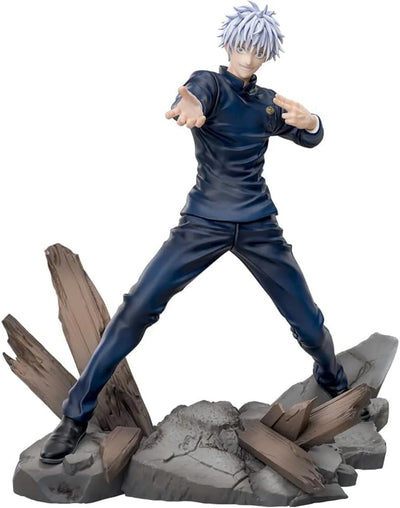 Sega - Luminasta “Jujutsu Kaisen Hidden Inventory/Premature Death” “Satoru Gojo” Fierce Battle
