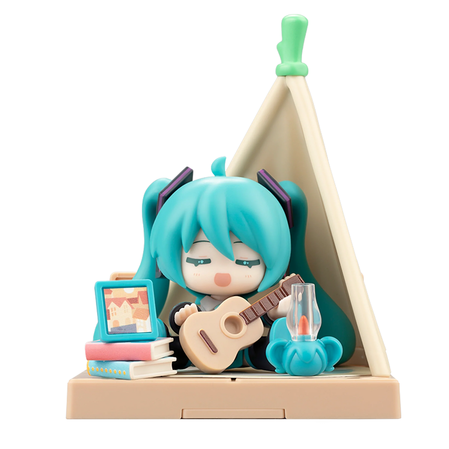 Hatsune Miku VB01 Terrace Party