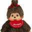 Monchhichi Classic Keychain Assorted 4in