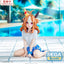 Uma Musume: Pretty Derby Yumemirize Copano Rickey (Gaze on Me!) Figure