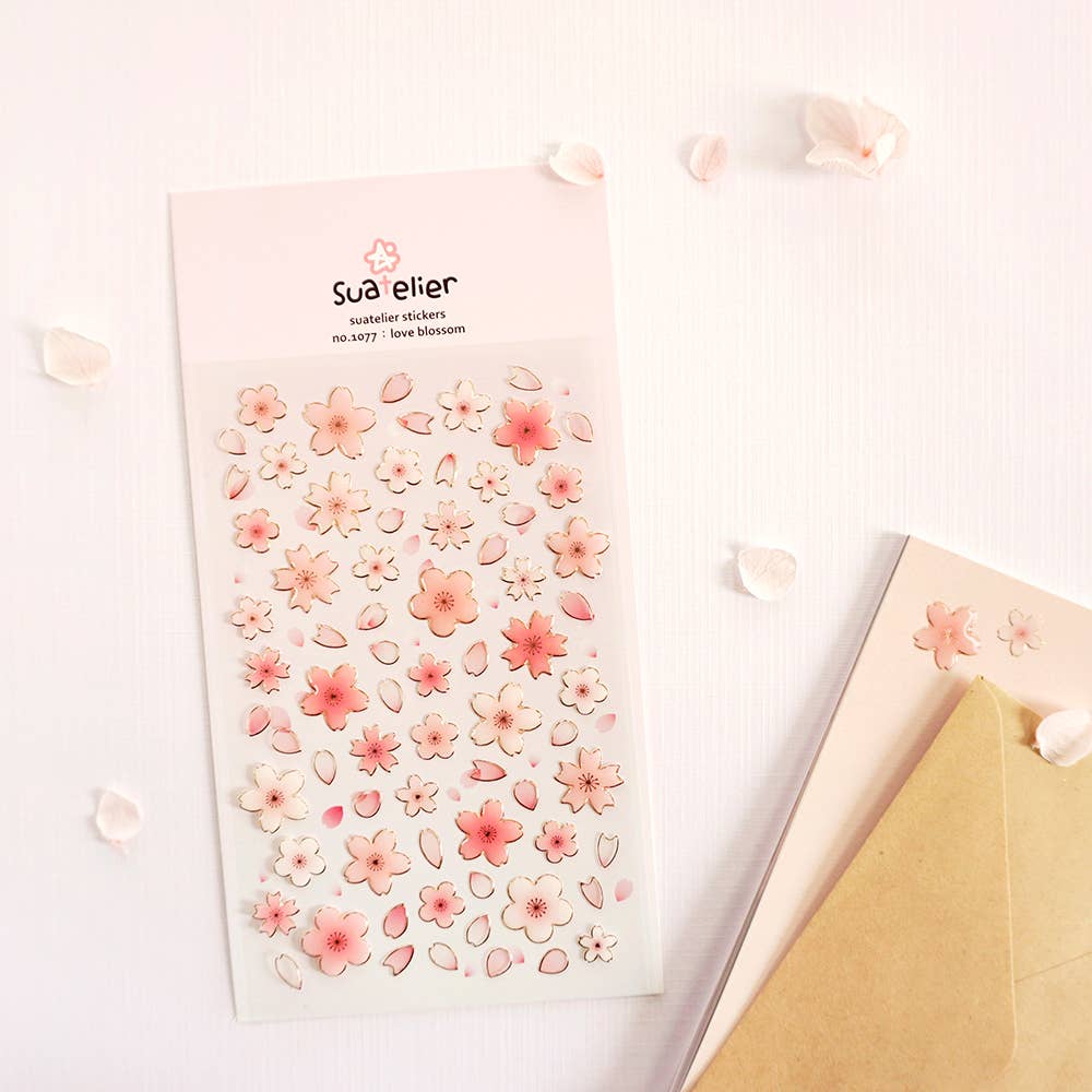 Love Blossom