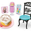 Re-ment Hatsune Miku's Cafe
