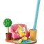 Re-ment Pokémon DesQ Relaxing Home!