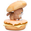 mofusand GPS BOX Hamburger Meow