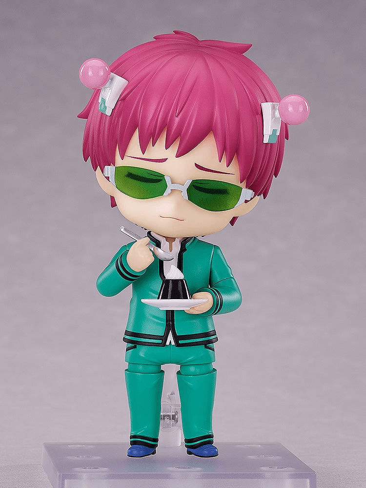 (Pre-Order) Nendoroid Kusuo Saiki