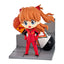 Re-ment Neon Genesis Evangelion EVA Desktop Collection Blind Box
