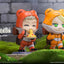 Hot Toys Delicious in Dungeon Blind Box